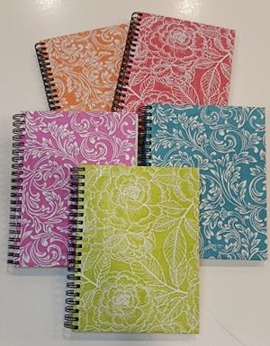 LLIBRETA ESPIRAL ASEPAC ESPIRAL DIFERENTS COLORS | ltintag | ASELTINTAG | Llibreria La Gralla | Librería online de Granollers