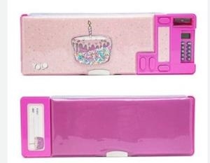 PORTATOT RETRO CATWALK BDAY ROSA | 7290120031371 | CATY121268-164-3 | Llibreria La Gralla | Llibreria online de Granollers