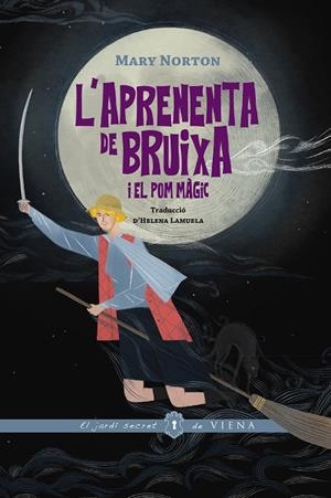 APRENENTA DE BRUIXA, L' | 9791399051230 | NORTON, MARY | Llibreria La Gralla | Llibreria online de Granollers