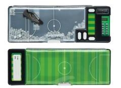 PORTATOT RETRO CATWALK CAMP DE FUTBOL/FOOTBALL FIELD | 7290120033399 | CATY121278-165-1 | Llibreria La Gralla | Llibreria online de Granollers