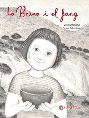 BRUNA I EL FANG, LA | 9788419565952 | MASSAGUÉ HORTA, VIRGINIA | Llibreria La Gralla | Llibreria online de Granollers