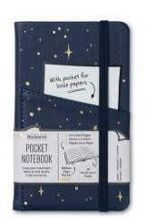 LLIBRETA A6 CATWALK JOURNAL MOON & STARS | 5035393484033 | CATNBJP004 | Llibreria La Gralla | Llibreria online de Granollers