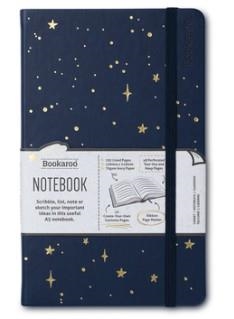 LLIBRETA A5 CATWALK JOURNAL MOON & STARS | 5035393484026 | CATNBJ013 | Llibreria La Gralla | Llibreria online de Granollers