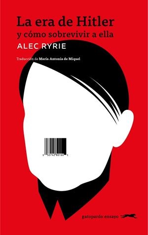 ERA DE HITLER, LA | 9791399031041 | RYRIE, ALEC | Llibreria La Gralla | Llibreria online de Granollers