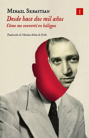 DESDE HACE DOS MIL AÑOS | 9791387641368 | SEBASTIAN, MIHAIL | Llibreria La Gralla | Librería online de Granollers