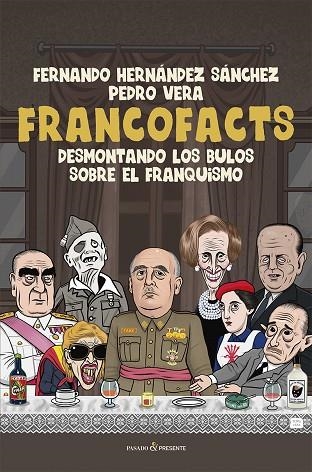 FRANCOFACTS | 9788412899580 | HERNÁNDEZ SÁNCHEZ, FERNANDO | Llibreria La Gralla | Llibreria online de Granollers