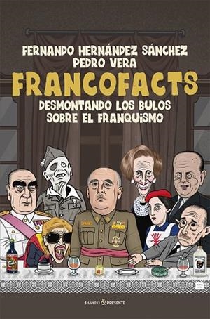 FRANCOFACTS | 9788412899580 | HERNÁNDEZ SÁNCHEZ, FERNANDO | Llibreria La Gralla | Llibreria online de Granollers