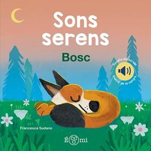 BOSC | 9788419262769 | SUDANO, FRANCESCA | Llibreria La Gralla | Llibreria online de Granollers