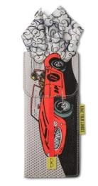 FUNDA ULLERES CATWALK LOVE YOUR LENSES COTXE | 5035393498061 | CATIF49806 | Llibreria La Gralla | Llibreria online de Granollers