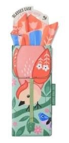 FUNDA ULLERES CATWALK LOVE YOUR LENSES BIRD TAIL - OCELL | 5035393498016 | CATIF49801 | Llibreria La Gralla | Llibreria online de Granollers