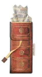 FUNDA ULLERES CATWALK LOVE YOUR LENSES BOOKY - LLIBRE | 5035393498023 | CATIF49802 | Llibreria La Gralla | Llibreria online de Granollers