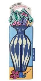 FUNDA ULLERES CATWALK LOVE YOUR LENSES FLOWER VASE - FLORS | 5035393498030 | CATIF49803 | Llibreria La Gralla | Llibreria online de Granollers