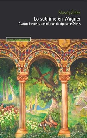 SUBLIME EN WAGNER, LO | 9788425451911 | ZIZEK, SLAVOJ | Llibreria La Gralla | Llibreria online de Granollers