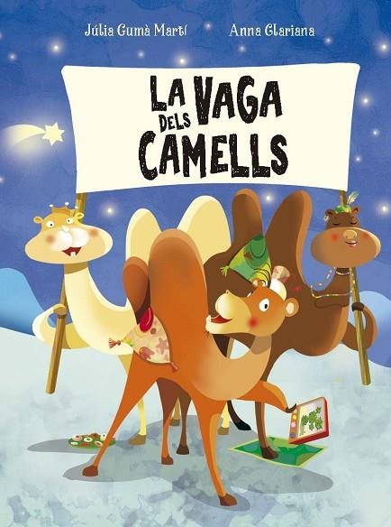 VAGA DELS CAMELLS, LA | 9788491458814 | GUMÀ, JÚLIA MARTÍ | Llibreria La Gralla | Llibreria online de Granollers