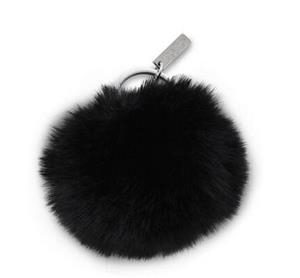 CLAUER TOTTO FURRY NEGRE | 7704682057958 | TOTPE5900020-2520-NO1U | Llibreria La Gralla | Llibreria online de Granollers