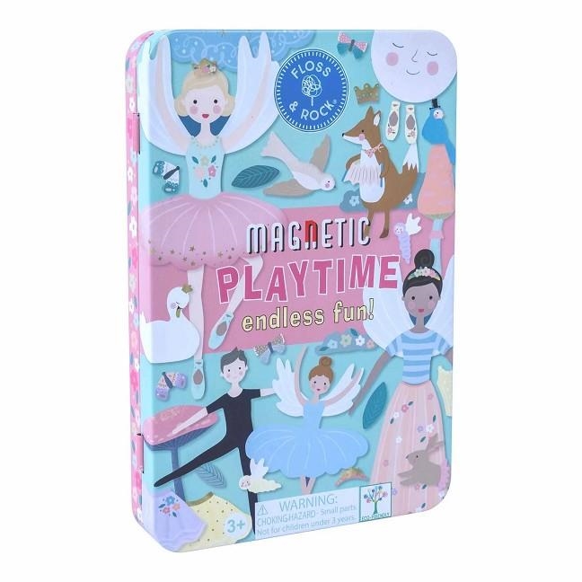 ESTOIG METALL JOC MAGNÈTIC ENCHANTED | 5055166359375 | 47P5937 | Llibreria La Gralla | Librería online de Granollers