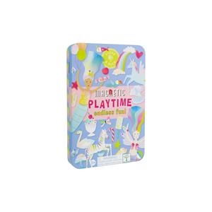 ESTOIG METALL JOC MAGNÈTIC FANTASY | 5055166361705 | 50P6170 | Llibreria La Gralla | Llibreria online de Granollers