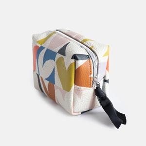 NECESSER MINI CAROLINE GARDNER CUB CORS MULTICOLOR QUADRAT | 5034931319011 | PMC118 | Llibreria La Gralla | Librería online de Granollers