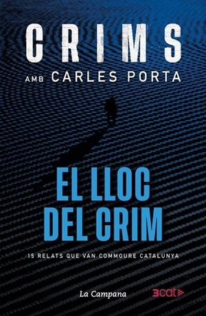 LLOC DEL CRIM, EL | 9791387564049 | PORTA, CARLES | Llibreria La Gralla | Librería online de Granollers