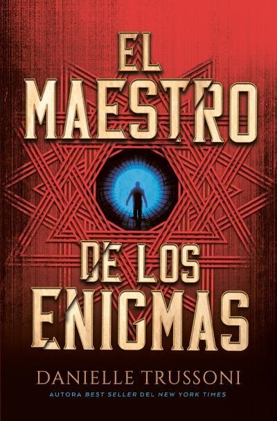 MAESTRO DE LOS ENIGMAS, EL | 9788419130822 | TRUSSONI, DANIELLE | Llibreria La Gralla | Llibreria online de Granollers