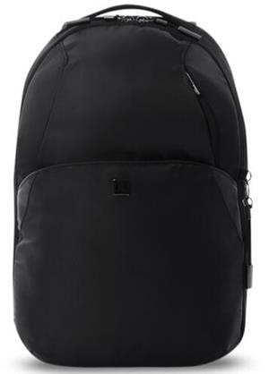 MOTXILLA TOTTO MORRAL ROXANNE M NEGRA | 7704682069364 | TOTMA04ROX002-25260-N01 | Llibreria La Gralla | Llibreria online de Granollers