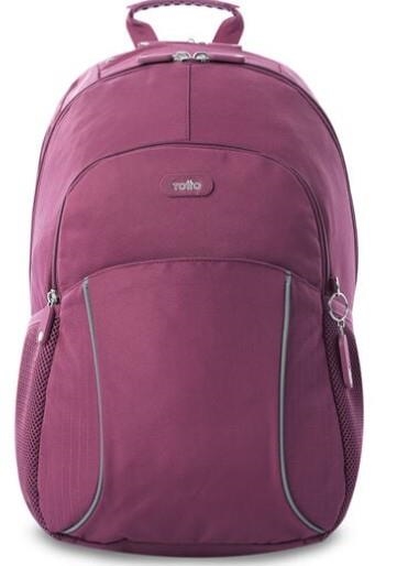 MOTXILLA TOTTO MORRAL P TABLET I PC CAMBRI 2.0 ROSA | 7704682069333 | TOTMA04KLA003-2526G-IP1 | Llibreria La Gralla | Llibreria online de Granollers