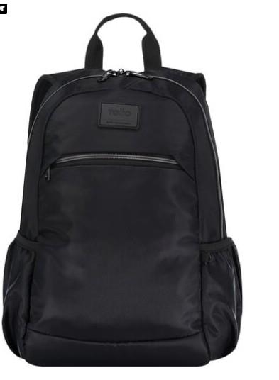 MOTXILLA TOTTO MORRAL TRACER 1 NEGRA | 7704758477697 | TOTMA04TRC001-2120B-N01 | Llibreria La Gralla | Llibreria online de Granollers