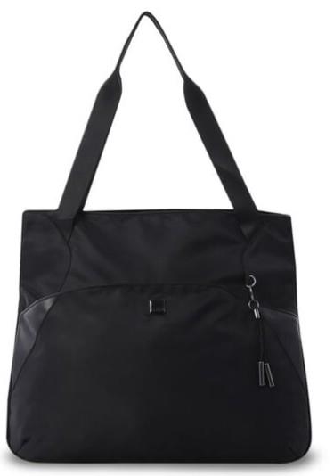 BOSSA DE MA ROXANNE L NEGRA | 7704682067117 | TOTMA02ROX003-25260-N01 | Llibreria La Gralla | Llibreria online de Granollers