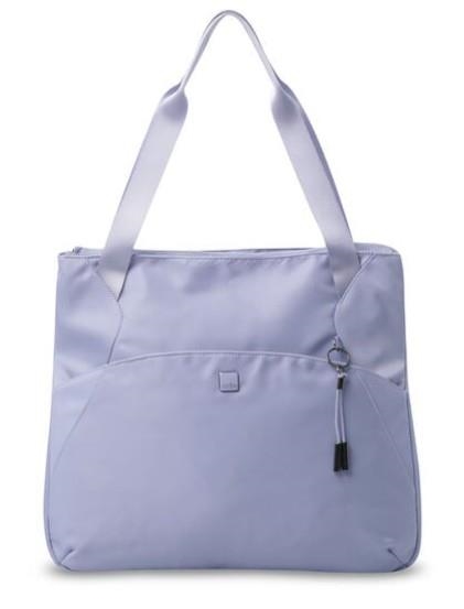 BOSSA DE MÀ TOTTO ROXANNE L LILA | 7704682067131 | TOTMA02ROX003-25260-M5I | Llibreria La Gralla | Llibreria online de Granollers