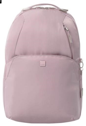 MOTXILLA TOTTO MORRAL ROXANNE LILA | 7704758969239 | TOTMA04IND922-25100-M5E | Llibreria La Gralla | Llibreria online de Granollers