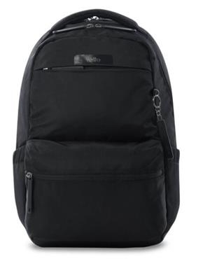 MOTXILLA TOTTO MORRAL COMFORT NEGRA | 7704682074832 | MA04IND934-25260-N01 | Llibreria La Gralla | Llibreria online de Granollers