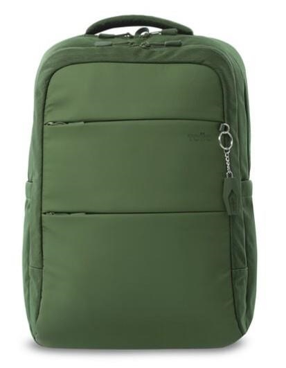 MOTXILLA TOTTO MORRAL DALLAS VERDA | 7704682069128 | TOTMA04IND928-25200-V09 | Llibreria La Gralla | Librería online de Granollers