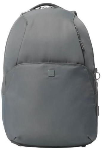 MOTXILLA TOTTO MORRAL ROXANNE GRISA | 7704758969222 | TOTMA04IND922-25100-G56 | Llibreria La Gralla | Librería online de Granollers