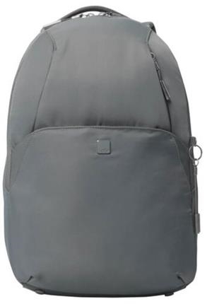 MOTXILLA TOTTO MORRAL ROXANNE GRISA | 7704758969222 | TOTMA04IND922-25100-G56 | Llibreria La Gralla | Librería online de Granollers