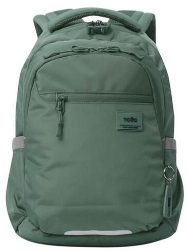 MOTXILLA TOTTO MORRAL P TABLET I PC MISISIPI VERDA | 7704758976954 | TOTMA04YAT001-2510F-V7K | Llibreria La Gralla | Librería online de Granollers