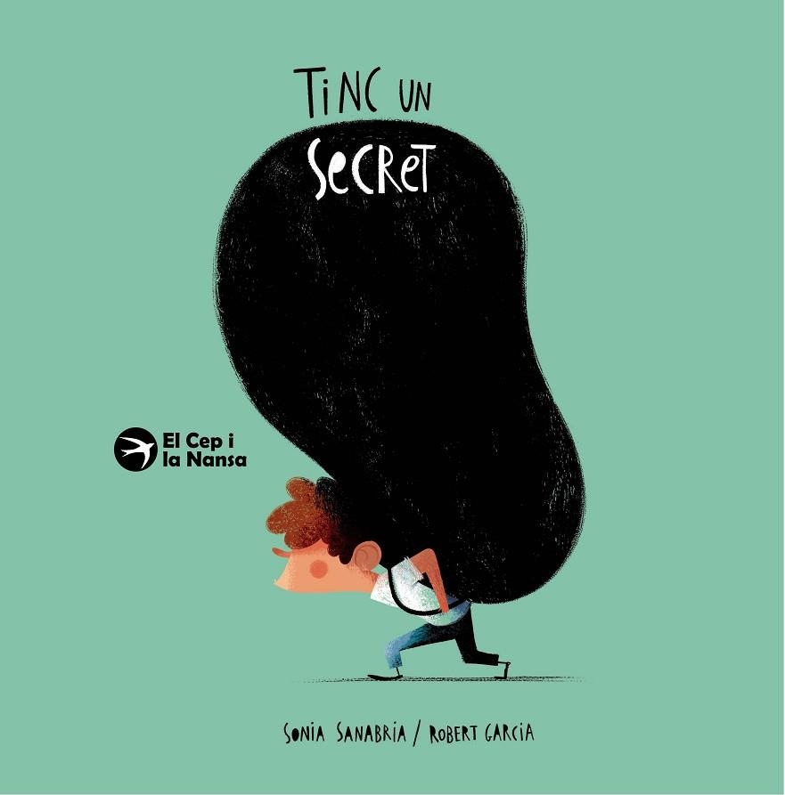 TINC UN SECRET | 9788419747938 | SANABRIA, SONIA | Llibreria La Gralla | Librería online de Granollers