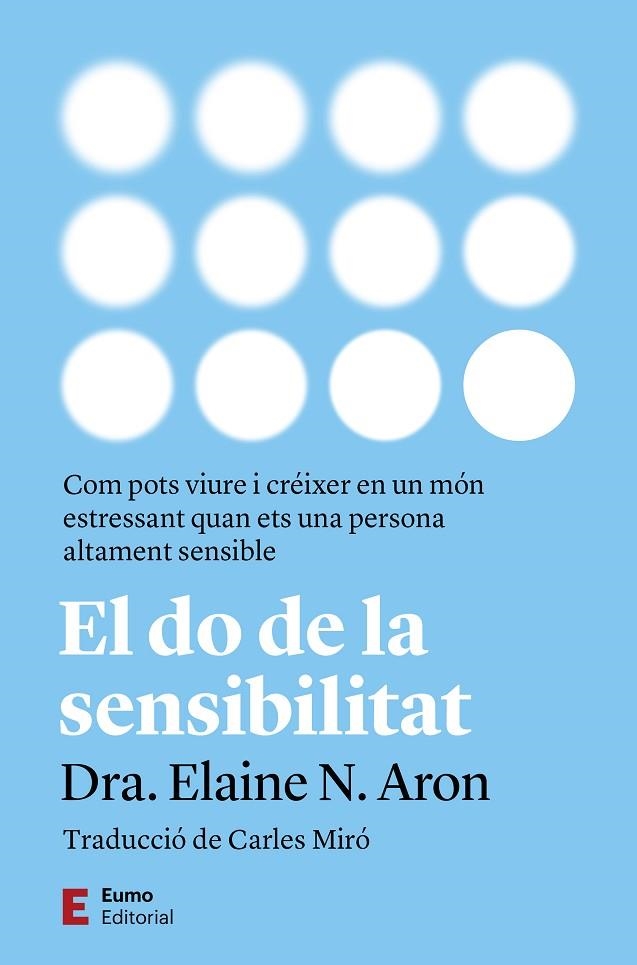 DO DE LA SENSIBILITAT, EL | 9788497668828 | ARON, ELAINE N. | Llibreria La Gralla | Librería online de Granollers