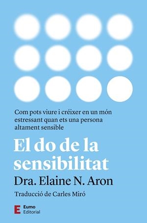 DO DE LA SENSIBILITAT, EL | 9788497668828 | ARON, ELAINE N. | Llibreria La Gralla | Llibreria online de Granollers