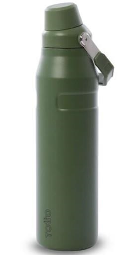 AMPOLLA TERMICA TOTTO RUNE 1000ML VERDA | 7704682084732 | TOTAC63IND230-2520Z-V09 | Llibreria La Gralla | Llibreria online de Granollers