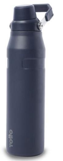 AMPOLLA TERMICA TOTTO RUNE 1000ML BLAVA | 7704682084725 | TOTAC63IND230-2520Z-Z71 | Llibreria La Gralla | Llibreria online de Granollers