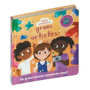 GRANS ARTISTES | 9788410517035 | VVAA | Llibreria La Gralla | Llibreria online de Granollers