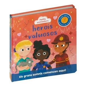 HEROIS VALUOSOS | 9788410517073 | VVAA | Llibreria La Gralla | Llibreria online de Granollers