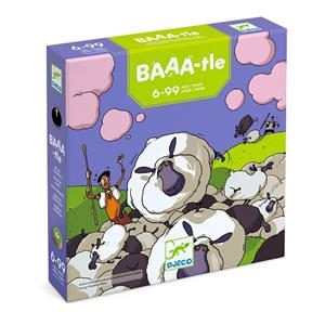 BAAA-TLE | 3070900008359 | DJECO | Llibreria La Gralla | Llibreria online de Granollers