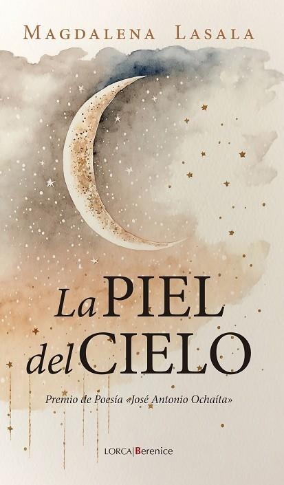 PIEL DEL CIELO, LA | 9788410356832 | LASALA,MAGDALENA | Llibreria La Gralla | Llibreria online de Granollers