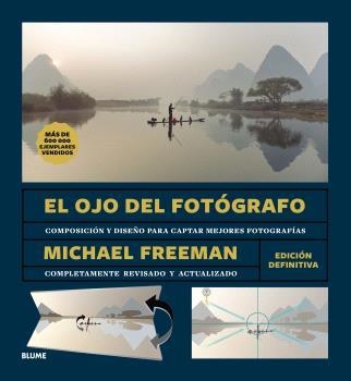 OJO DEL FOTÓGRAFO (2025), EL | 9788410469860 | FREEMAN, MICHAEL | Llibreria La Gralla | Llibreria online de Granollers