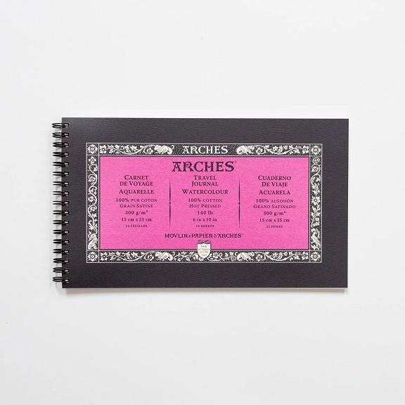 BOC AQUAREL·LA ARCHES 15X25 GRA SATINAT 300G | 3700417138569 | A1711856 | Llibreria La Gralla | Llibreria online de Granollers