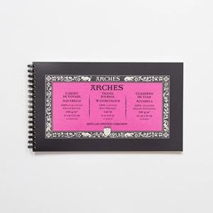 BOC AQUAREL·LA ARCHES 15X25 GRA SATINAT 300G | 3700417138569 | A1711856 | Llibreria La Gralla | Llibreria online de Granollers