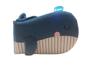 BALENA (EM BANYO I JUGO) | 9788468375311 | BANNISTER, EMILY | Llibreria La Gralla | Llibreria online de Granollers