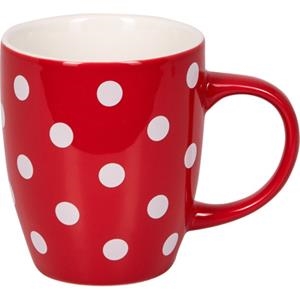 TASSA DE PORCELLANA CHEERFUL DOTS | 4029753224293 | SPIEGELBURG | Llibreria La Gralla | Llibreria online de Granollers