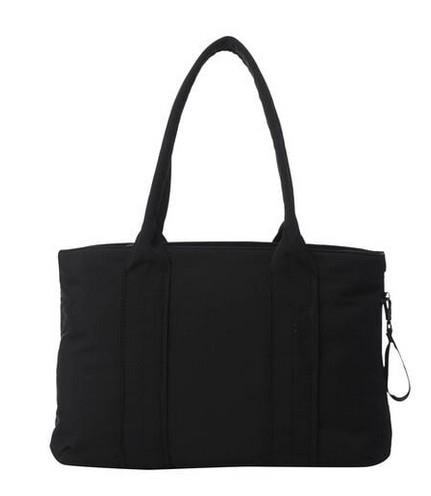 BOSSA DE MÀ (BOLSO) TOTTO SICILIA NEGRE M | 7704758340748 | TOTMA02IND761-25100-N01 | Llibreria La Gralla | Librería online de Granollers